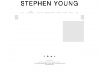 Stephenyoung.net