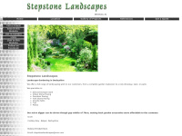 Stepstonelandscapes.net