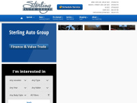 Sterlingautogroup.net