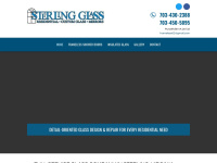 Sterlingglass.net