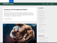 steroidscycles.net Thumbnail