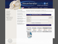 steuerberatersuche.net Thumbnail