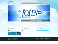stjohngroup.net