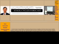 stockcyclesforecast.net Thumbnail