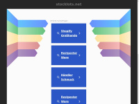 Stocklots.net