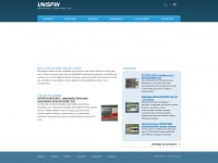 Unispin.net
