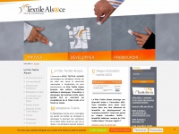 Textile-alsace.com