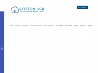 cottonusasourcing.com