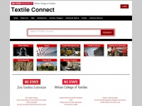 textileconnect.com Thumbnail