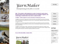 yarnmaker.co.uk Thumbnail