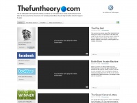 thefuntheory.com Thumbnail