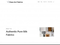 classactfabrics.com