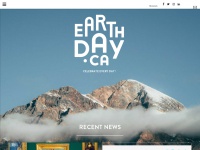 earthday.ca Thumbnail