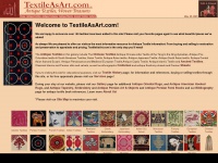 textileasart.com Thumbnail