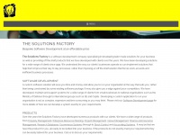 solutions-factory.co.uk Thumbnail