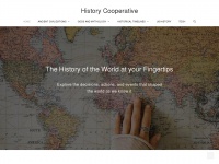 historycooperative.org Thumbnail