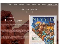 nevadamagazine.com