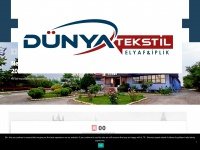 Dunyatekstil.com
