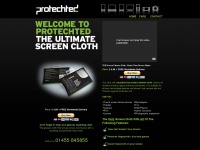 protechted.co.uk Thumbnail