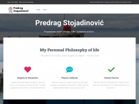 Stojadinovic.net