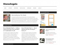 stoneangels.net Thumbnail