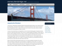 stonecuttersbridge.net Thumbnail