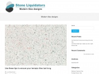 stoneliquidators.net