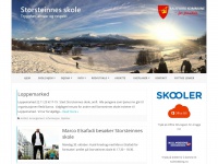 Storsteinnesskole.net