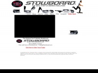foldingskateboard.com