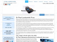 stpaul-locksmith.net