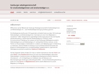 strafverteidiger-hamburg.net Thumbnail
