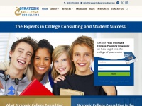 strategiccollegeconsulting.com