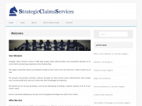 strategicclaims.net Thumbnail