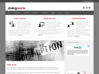 Strategyworks.net