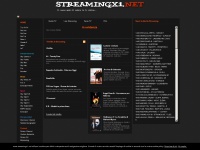 Streamingx1.net
