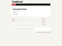 streibelt.net Thumbnail