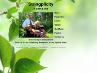 Stringplicity.net