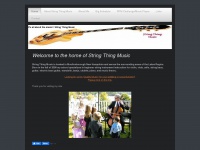stringthingmusic.net
