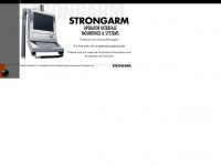 strongarm.net Thumbnail