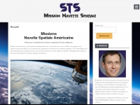 Sts-missionnavettespatiale.net