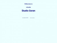 studio-goran.net
