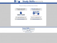 Studyskills.net