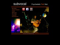 Subvocal.net