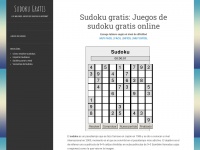 Sudokugratis.net