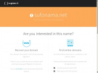 Sufonama.net