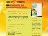 summertimeproductions.net Thumbnail