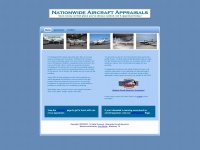 nationwideaircraft.com Thumbnail
