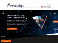 analytiqa.com Thumbnail