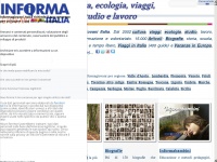 informagiovani-italia.com Thumbnail