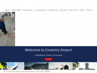 Coventryairport.co.uk